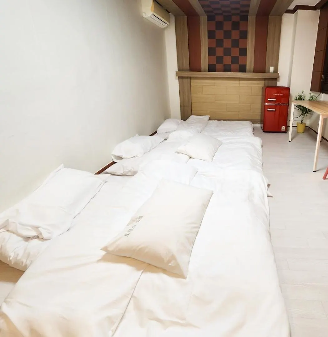 Romance Hotel Seoul