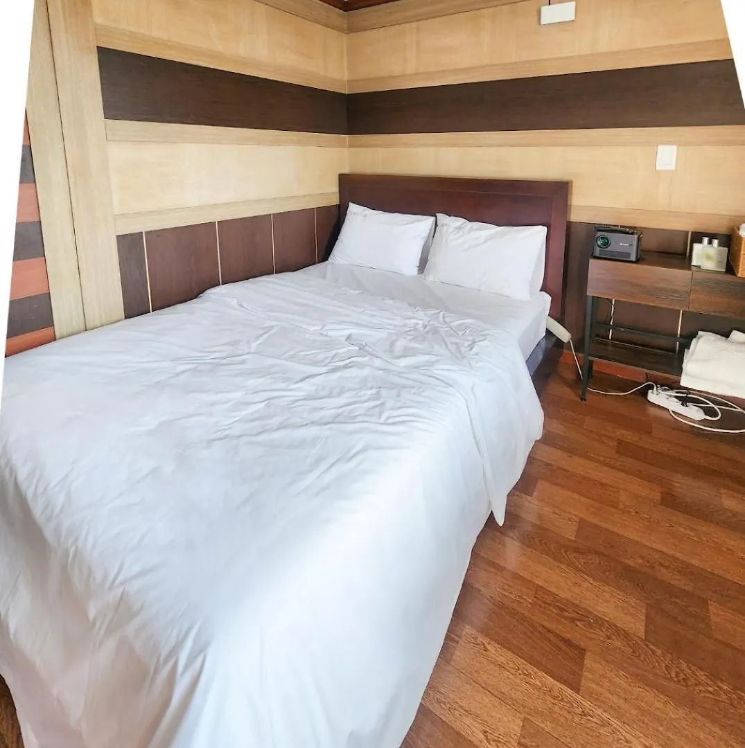 Romance Hotel Seoul
