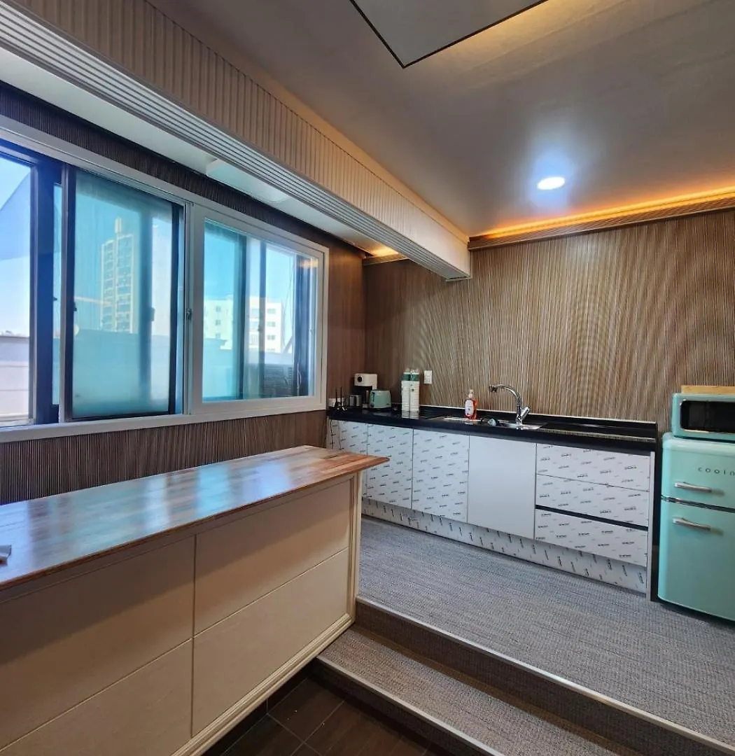 ***  Romance Hotel Seoul South Korea