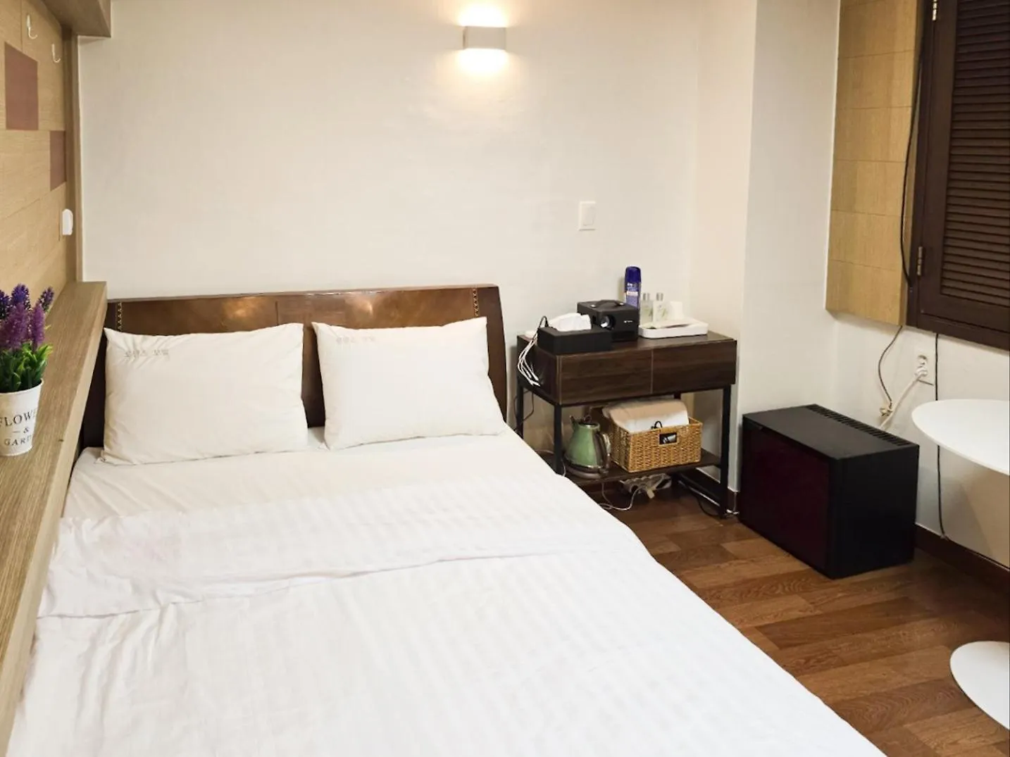 Romance Hotel Seoul