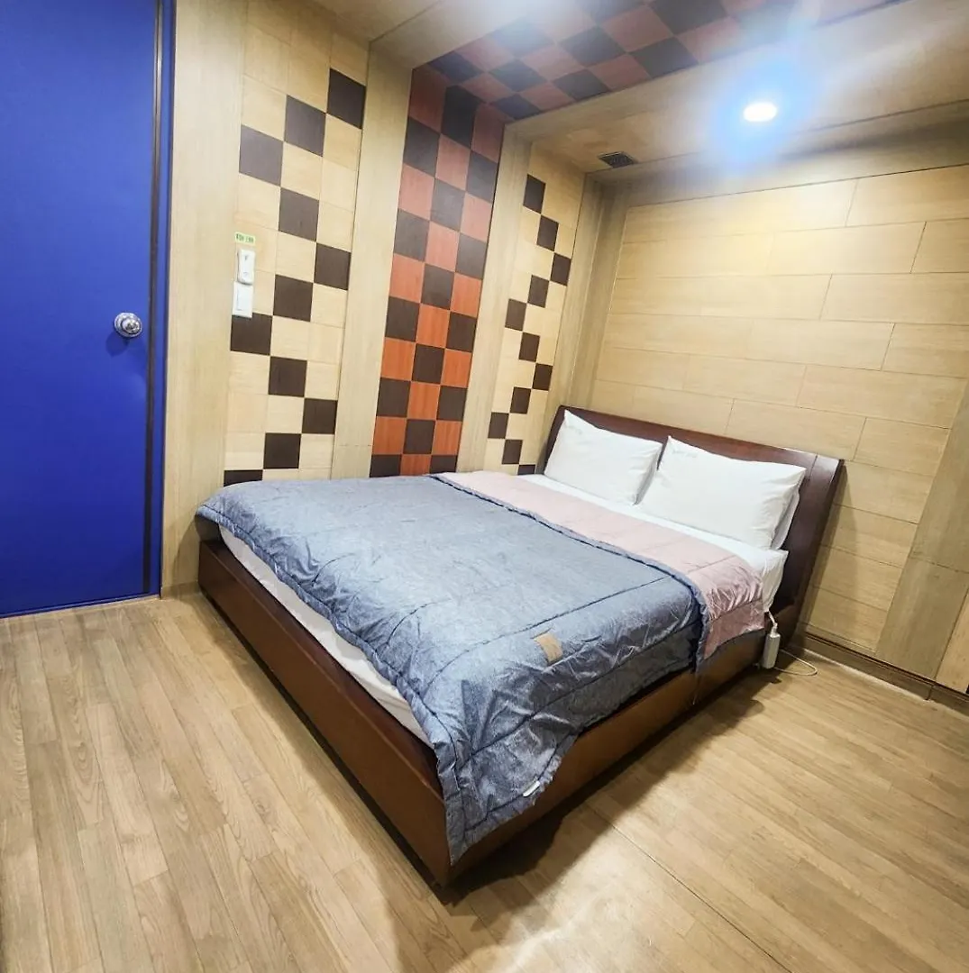 Romance Hotel Seoul