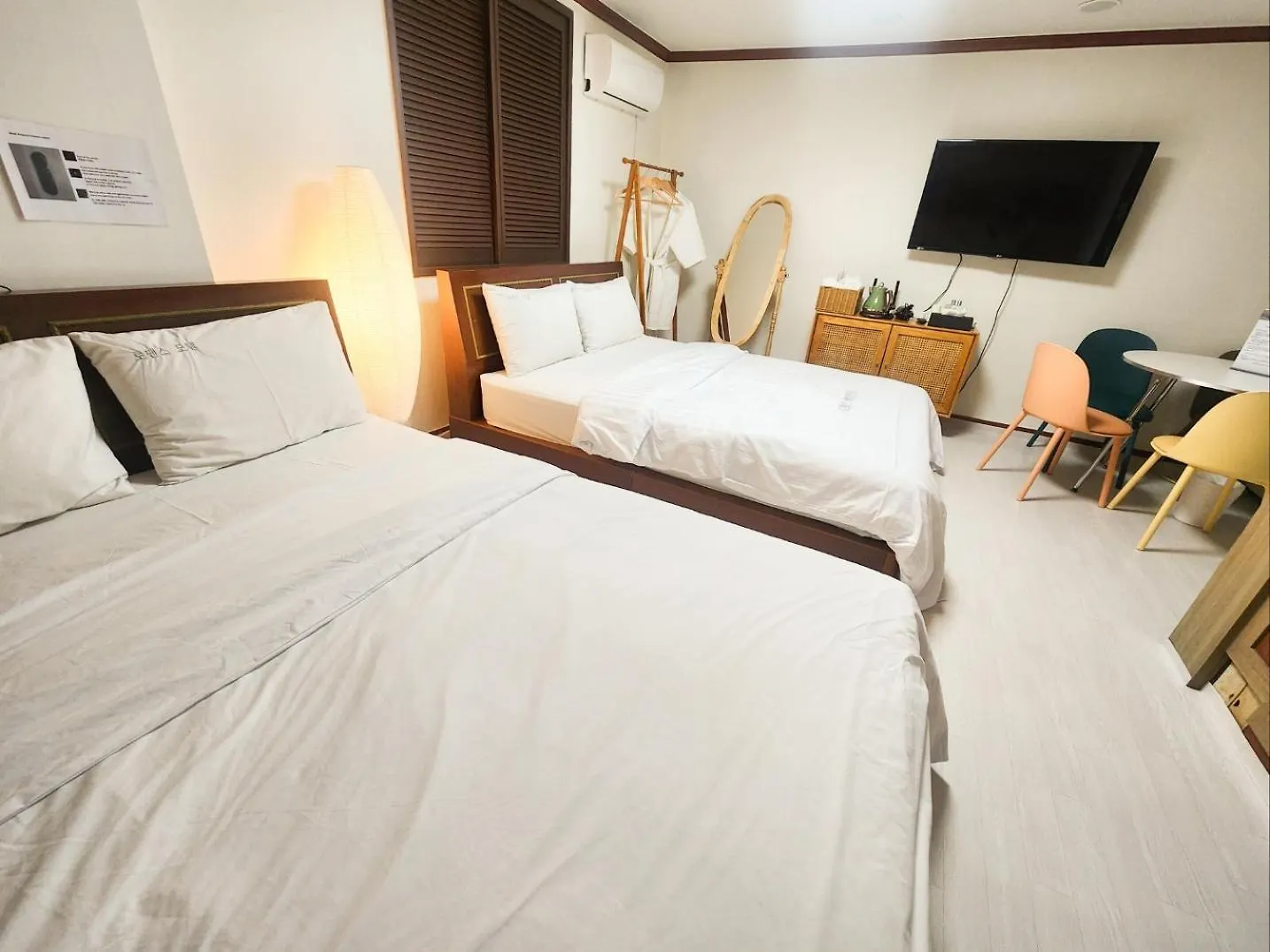 Romance Hotel Seoul
