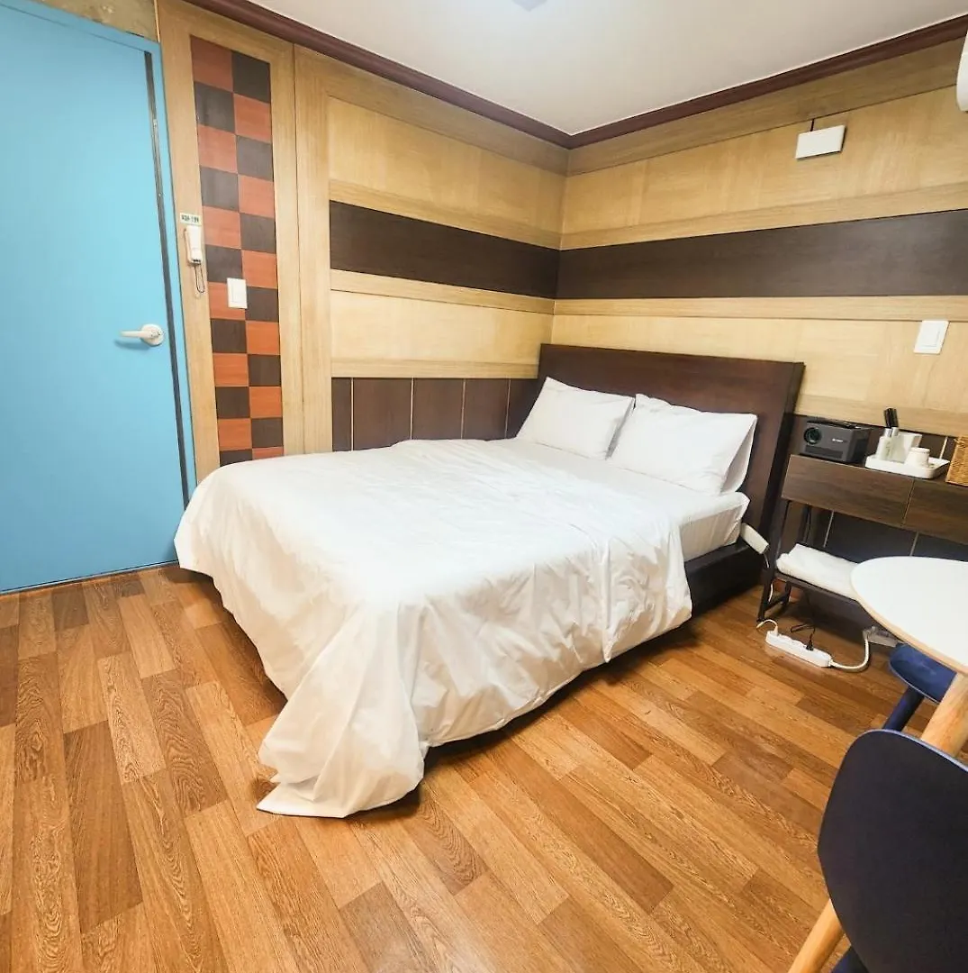 Romance Hotel Seoul