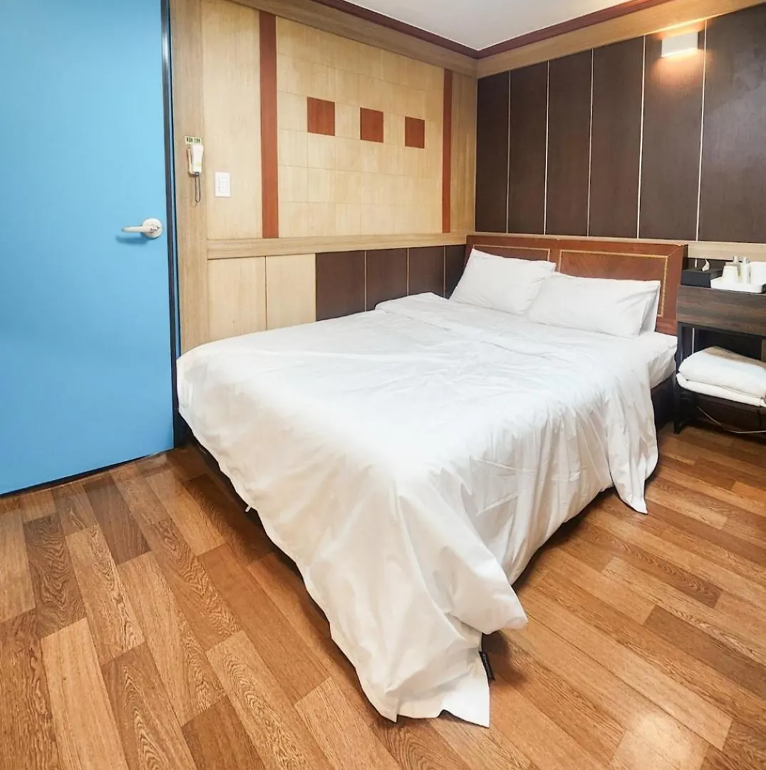 Romance Hotel Seoul