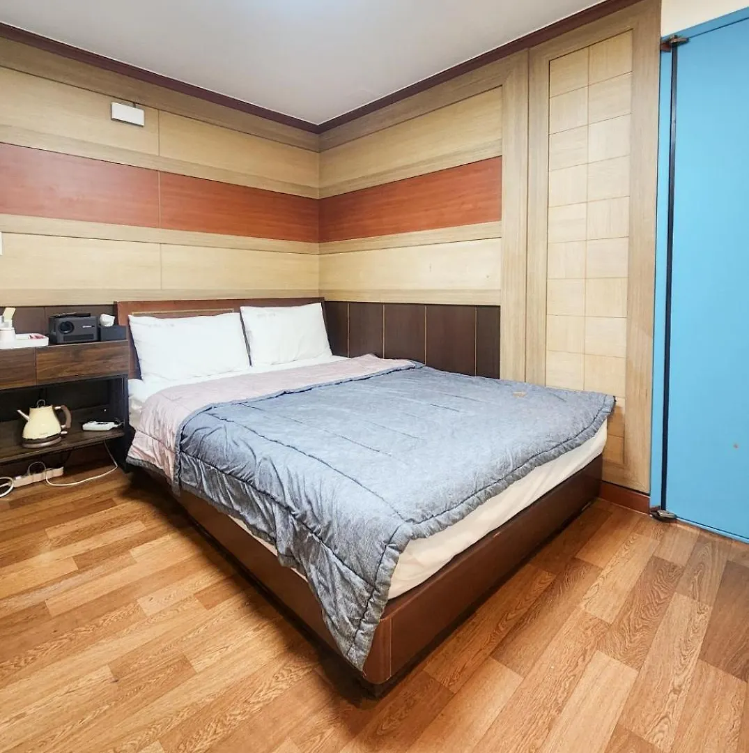 Romance Hotel Seoul