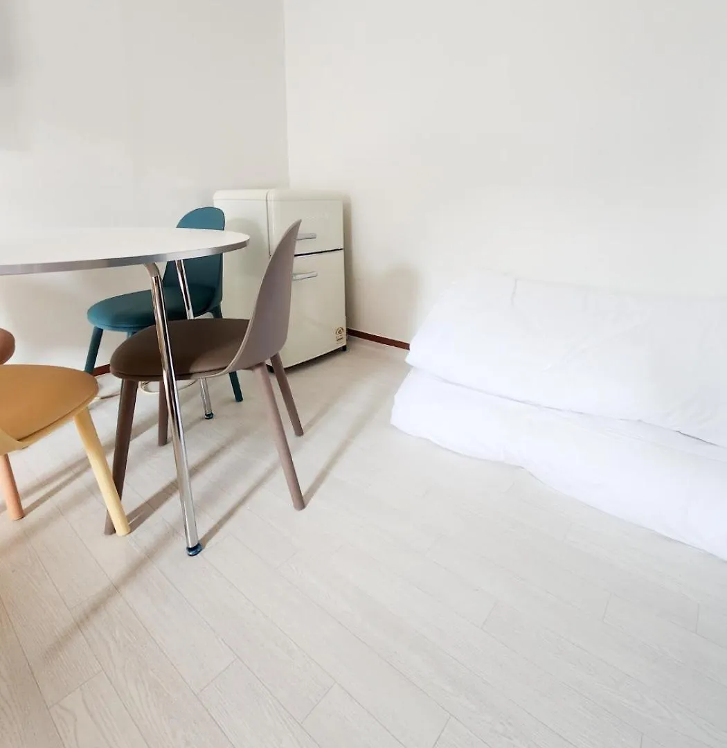Romance Hotel Seoul 3*,  South Korea