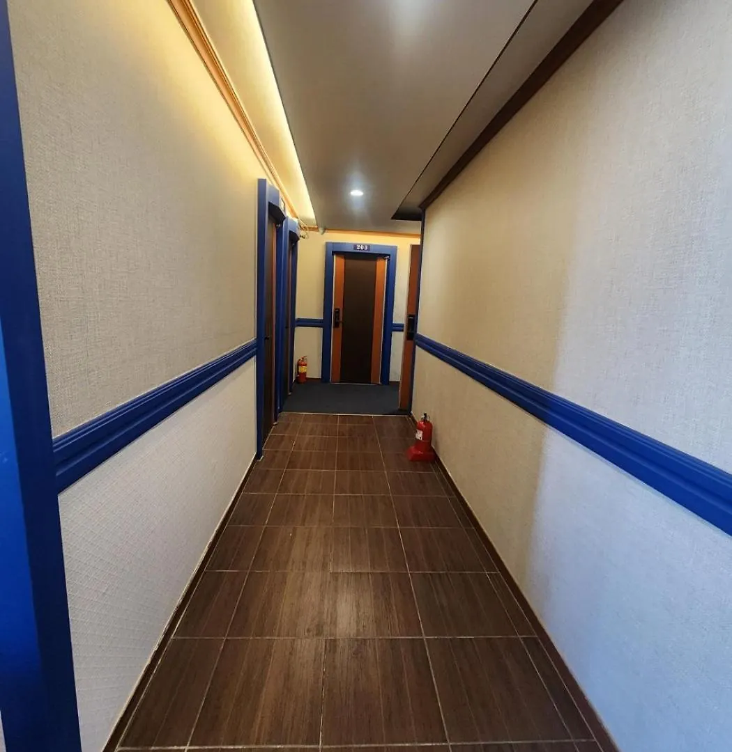 Romance Hotel Seoul