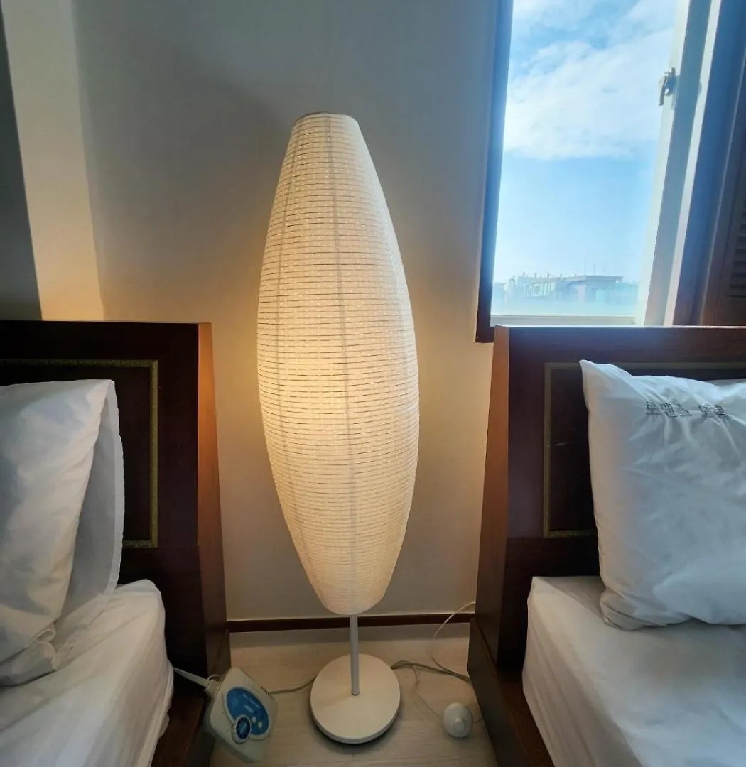 Romance Hotel Seoul