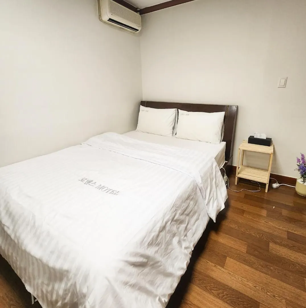 Romance Hotel Seoul
