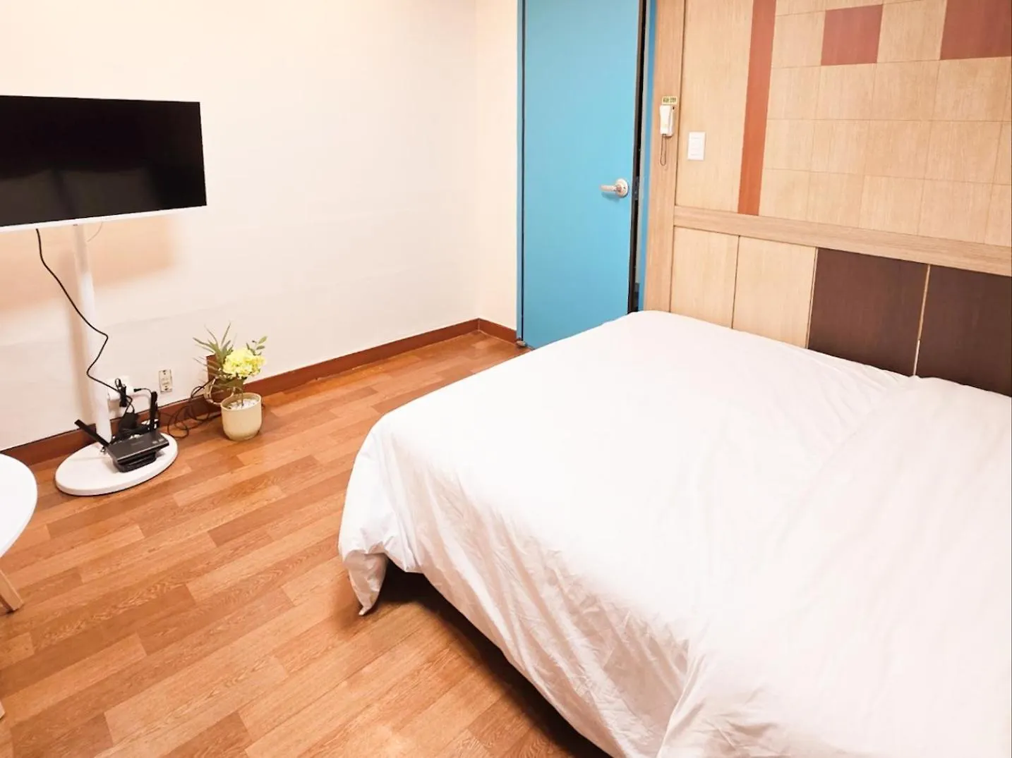 Romance Hotel Seoul South Korea