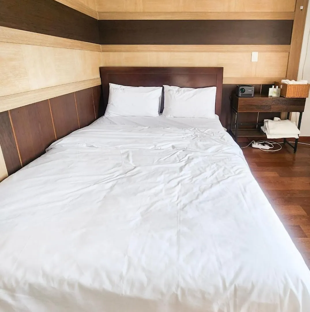Romance Hotel Seoul 3*,  South Korea