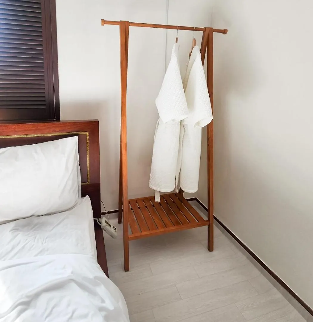 Romance Hotel ソウル特別市