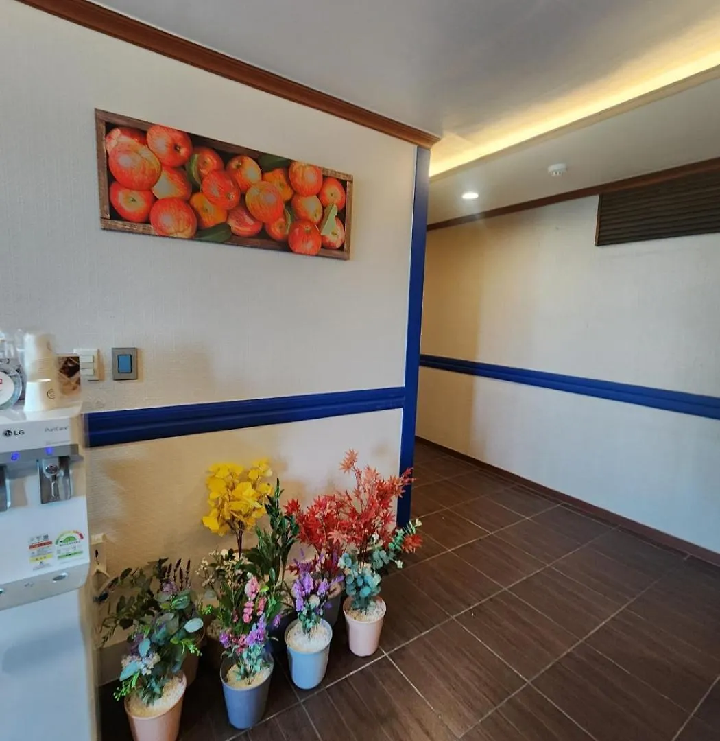 Romance Hotel ソウル特別市 韓国