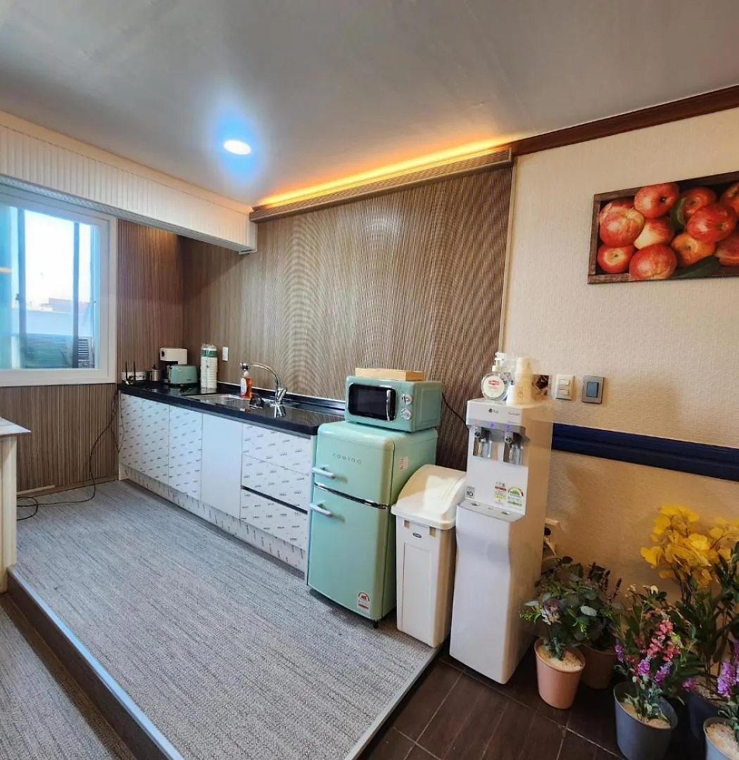 ***  Romance Hotel ソウル特別市 韓国