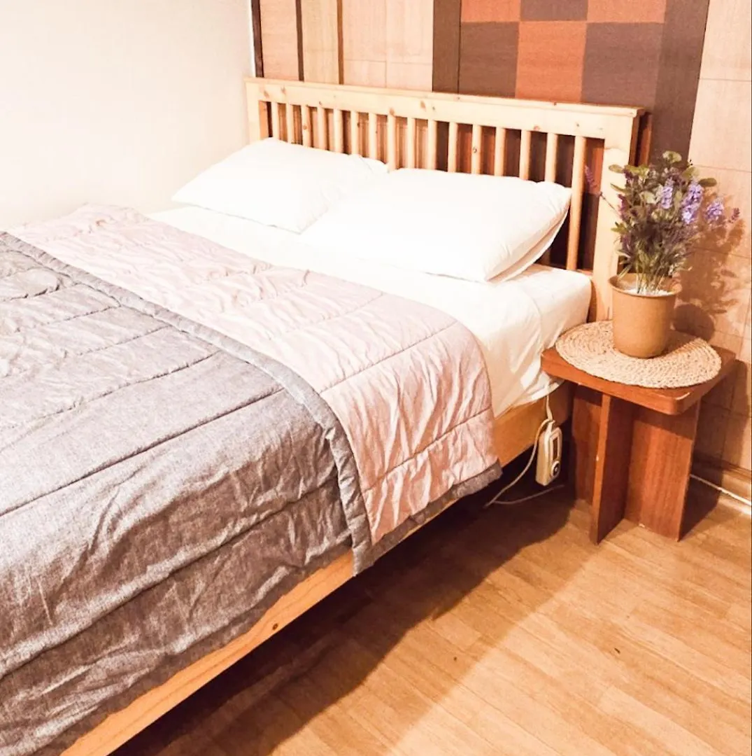 Romance Hotel ソウル特別市 3*,
