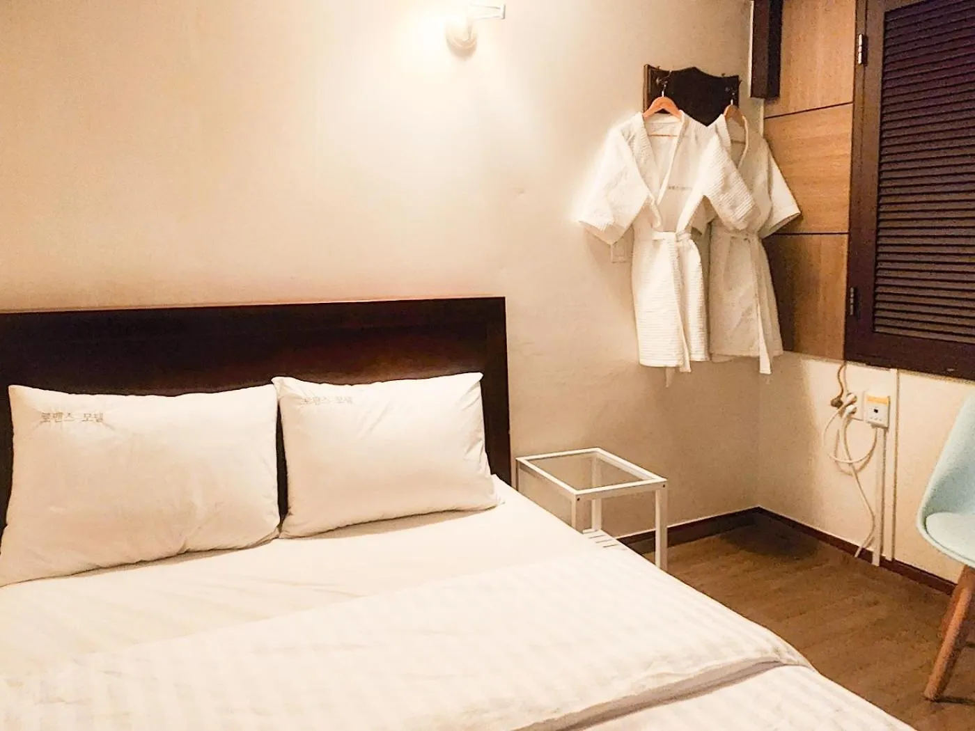 Romance Hotel ソウル特別市