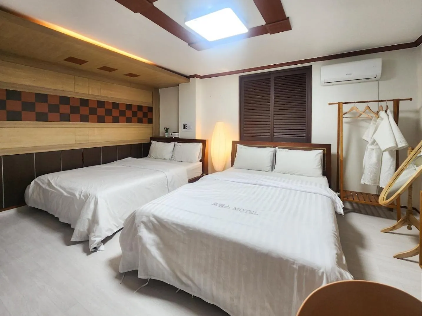 Romance Hotel ソウル特別市 韓国