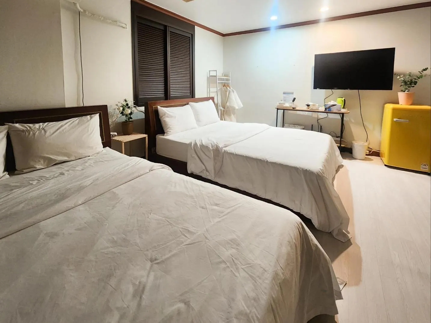 Romance Hotel ソウル特別市