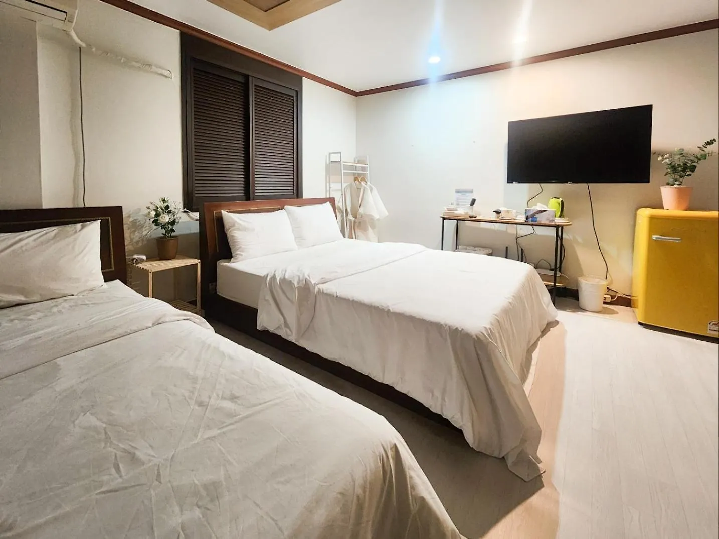 ***  Romance Hotel ソウル特別市 韓国