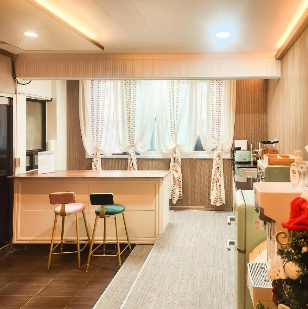 Romance Hotel ソウル特別市
